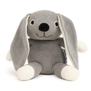 natureZOO Grey Rabbit XL 30 cm Soft Toy 0 - 4 years - Soft toys - 0 - 4 years - Grey - Junge - Soft animals