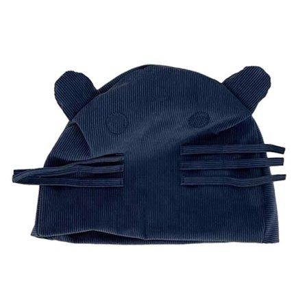 Trendy Hue med Søde Ører til Mænd, Kvinder og Børn – Hold Dig Varm og Stilfuld, Behagelig Hue til Alle Lejligheder, Khaki[D]