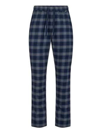 JBS Jbs Pyjamas Pants Flannel. - Navy - XL