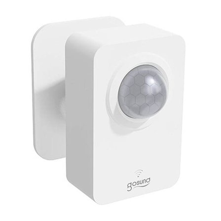 Gosund ST20 Tuya smart ZigBee-bevegelsessensor