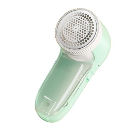 Kleslo-fjerner Oppladbar 3 Blader Grønn Ergonomisk Bærbar Rustfritt Stål Abs Lo-fjerner Ac 100 Til 240v