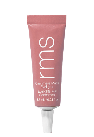 rms beauty Cashmere Matte Eyelights Ögonskuggor Unisex Rosa 8.5 ml