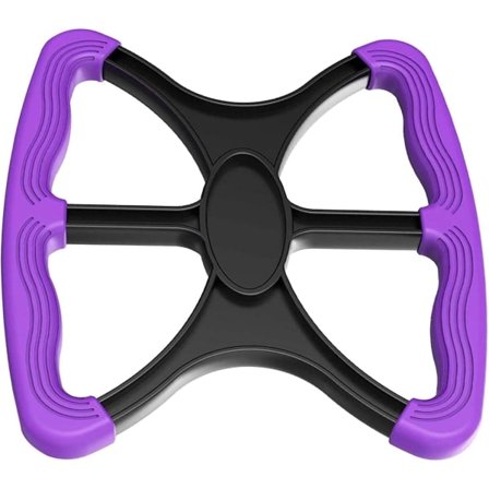 Bærbar løftehjælp til seniorer, skridsikre grebshåndtag, stående hjælpemiddel til hjemmet til overførsel for ældre seniorer med handicap