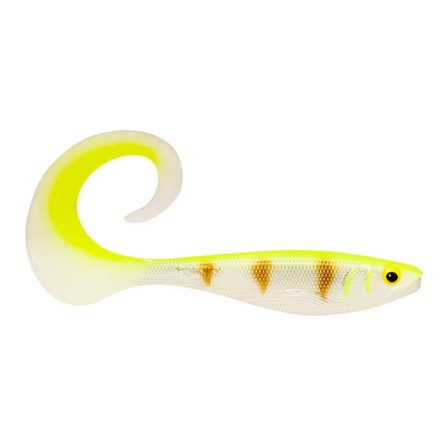 Rapala Soft Otus 18cm - Sunny Snow