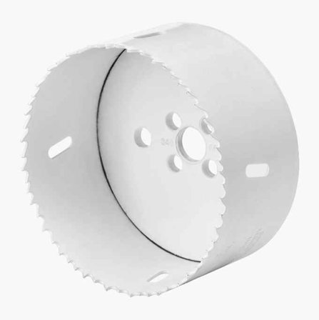 Biltema - Hullsag 40 mm
