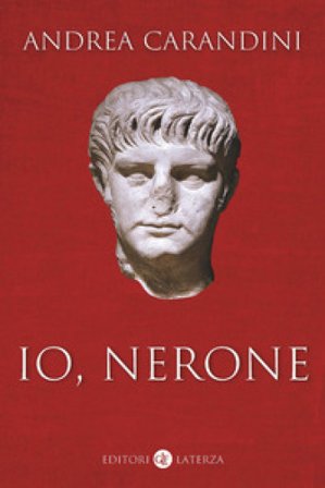 Io, Nerone Andrea Carandini