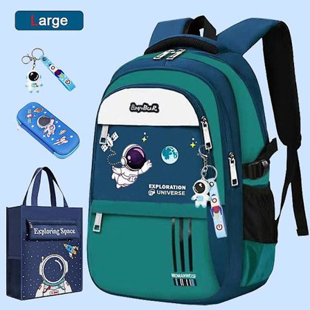 Grundskoleryggsäckar vattentäta barn skolväskor för pojkar barn reseryggsäck ortopedisk skolväska mochila infantil