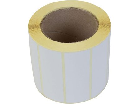 Etikett kantin avtagbar 100x35mm 1000/fp - Lyreco - Emballage och lagerutrustning - Etiketter och godsmärkning - Specialetiketter