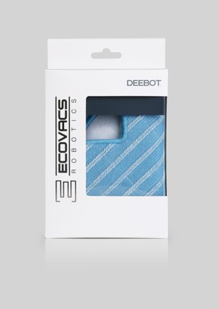 Ecovacs DEEBOT D-CC3H - moppeklut