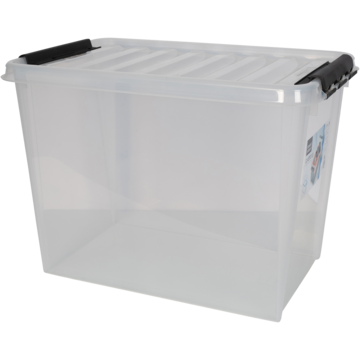 Smartstore classic 65 Klar 61L