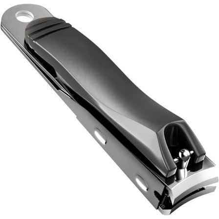 Negleklipper, Professionel Rustfrit Stål Par Negleklippere