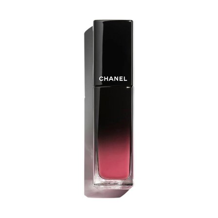 CHANEL ROUGE ALLURE LAQUE Ultrawear Shine Liquid Lip Colour, Makeup, Læber, Læbestift