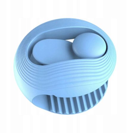 Täcke Clips Täcke Grippers Lakan Fästklämma (10-pack, blå)