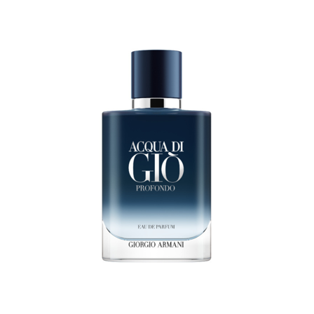 Giorgio Armani Acqua di Giò pour Homme Profondo Eau de Parfum 50ml