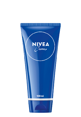 NIVEA Hudkräm Creme Tube 100 ml Bodylotion & kroppsoljor Dam