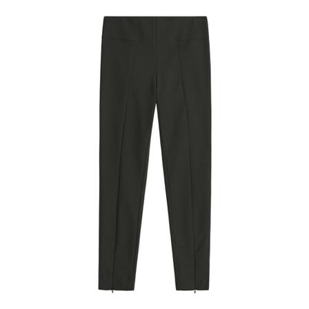 By Malene Birger By Malene Birger Adelio Q66178022z Bukser Bukser Adelio Q66178022z Black Sort, Dame, Størrelse: XL