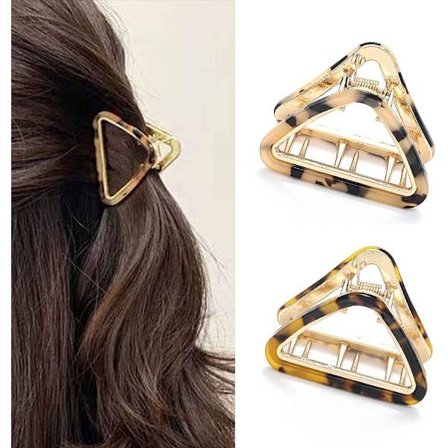 Hårklipps Svarte Hårklipps Leopard Hårklipps Store Hårklipps H