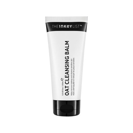 The INKEY List Oat Cleansing Balm 150 ml, Skincare, Renseprodukter, Rens & Vask