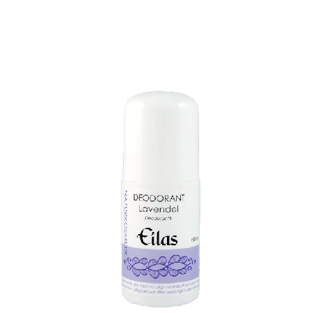 Eilas Deodorant Lavendel 60 ml