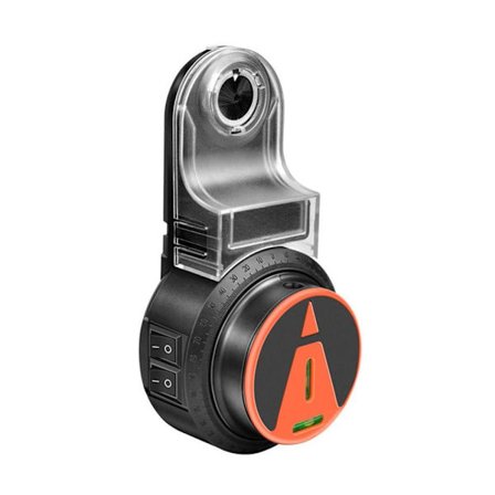 Ledningsfri Elektrisk Boremaskine Støvopsamler Skruetrækker Støv