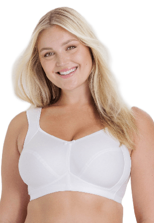 Miss Mary of Sweden Cotton Divide Bh Dam Vit 110b