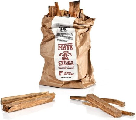Light My Fire MayaSticks 9 g