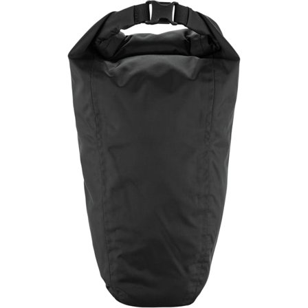 Fjällräven Hoja Seatbag Drybag in Black