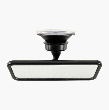 Innerbackspegel 180 x 55 mm