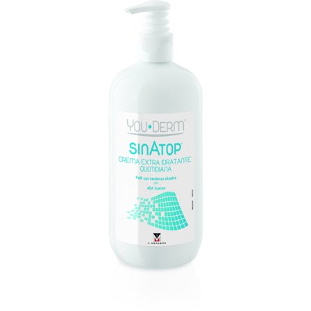 Sinatop Youderm Crema Extra Idratante 500ml