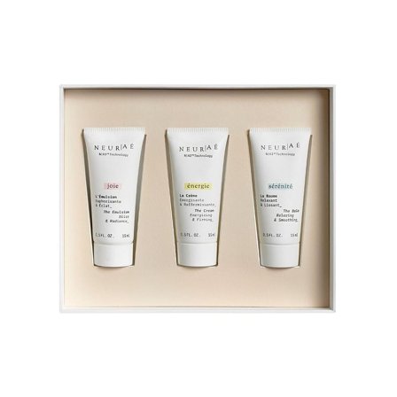 Neuraé The Discovery Set 45 ml, Skincare, Skincare, Sampak