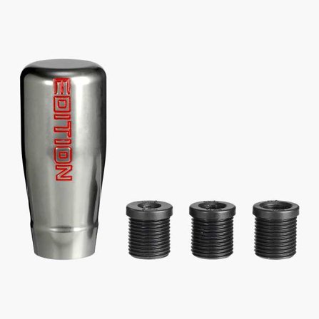 Biltema - Girspakknott aluminium