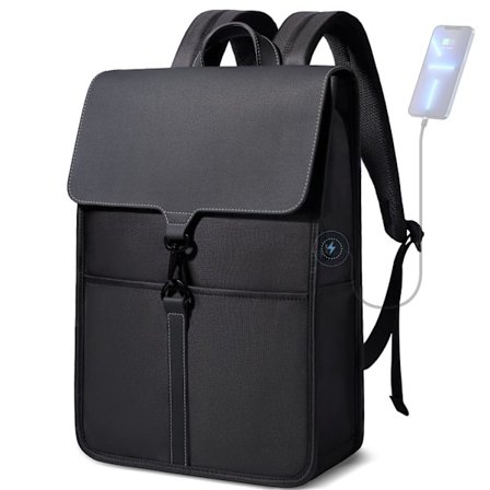 Laptop Ryggsäck 15,6 Tum Vattentät Laptop Ryggsäck