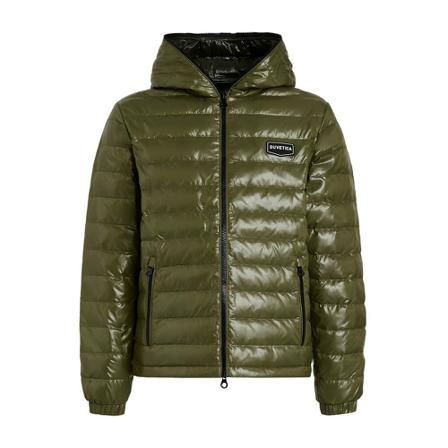 Duvetica Jacket , Groen , Heren , Maat: S
