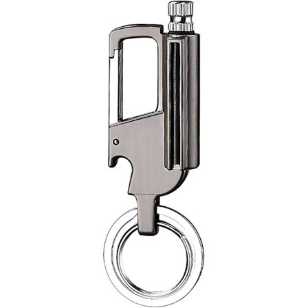 Permanent Metal Matches, Flint Metal Matches Car Refillable Keros