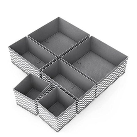 Oppbevaringsboks Skuff Organizer Undertøysveske