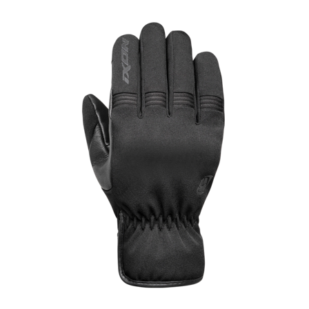 Guantes de Moto para Mujer Ixon Pro Cain Negro XL