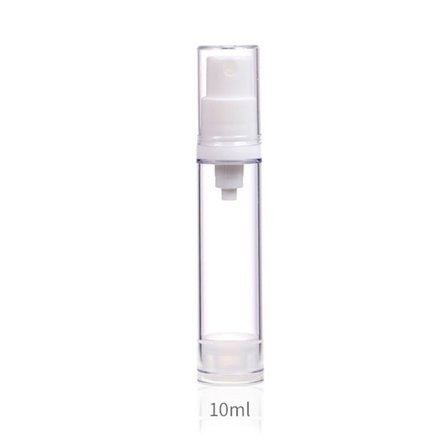 5 st 5 ml/10 ml/15 ml parfymspruta sprayflaskor 10 ml
