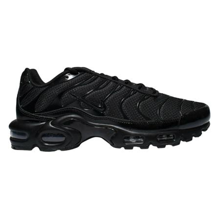 Nike - Sneakers - Svart - Herr - Storlek: 44 Eu, Herr, Storlek: 44 EU