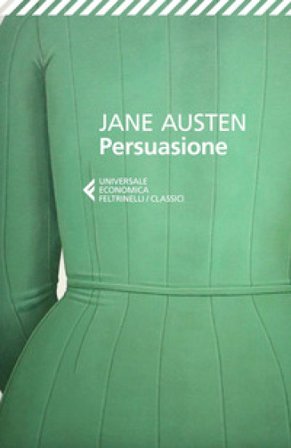 Persuasione Jane Austen