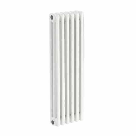 Radiatore a colonna Cordivari Ardesia 3 colonne/6 elementi - Altezza 1800 Interasse 1744 (mm)
