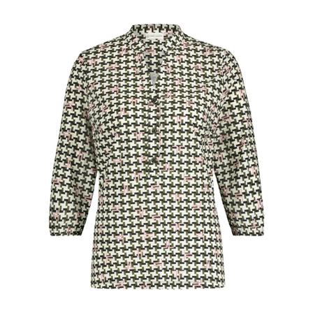 Jane Lushka Bluse Cruz Technical Jersey inbo, Dame