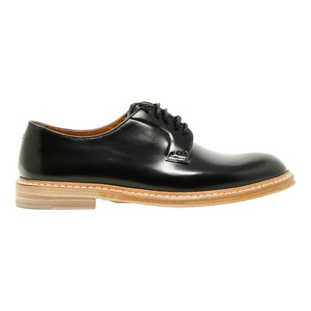 Doucal's string , Bruin , Heren , Maat: 43 EU