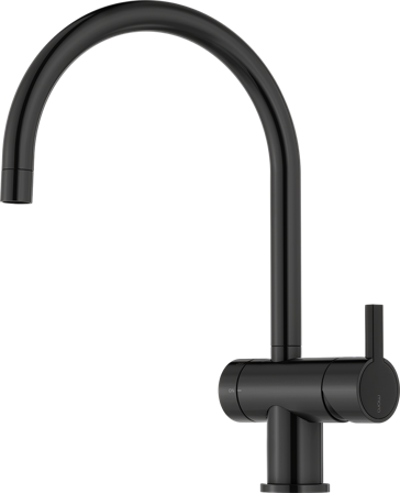 Mora 707105.11 Köksblandare med diskmaskinavst., Badrum