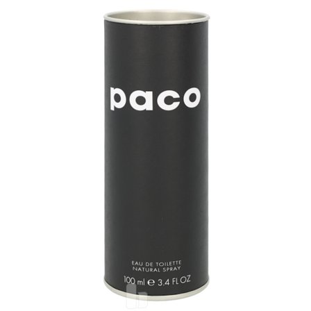 Paco Rabanne Paco Edt Spray 100 ml Unisex