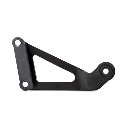 Zubehör Akrapovič Schalldämpferhalterung - Yamaha YZF R25 2014-2021