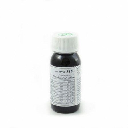 LVS 34N Beta Ruba Compositum 60ml