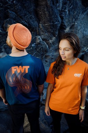 FWT Logo Tee Unisex
