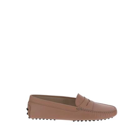 Tod's Loafers inbo, Dame, Størrelse: 40 EU
