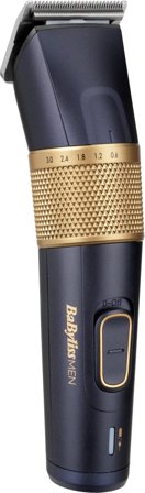 BABYLISS Men E986E - hårklipper