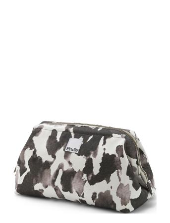 Zip&Go - Wild Paris Accessories Bags Toiletry Bag Multi/mønstret Elodie Details